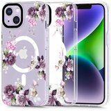 TECH-PROTECT MAGMOOD MAGSAFE maska za IPHONE 14 SPRING FLORAL | Eponuda.ba