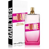 Jean Paul Gaultier Ma Dame toaletna voda za ženske 100 ml | Shoptok.si