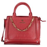 Laura Biagiotti Ročne torbice lb25w1061 Rdeča Cene
