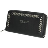 Cult Denarnice X34.192 Črna | Shoptok.si