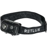 Retlux čeona svjetiljka RPL 57, 200 lm, IPX7, do 30 sati rada | shoptok.hr