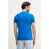 Lacoste Polo majice dolgi rokavi TH6709-00 Modra | Shoptok.si