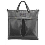 Aeronautica Militare Ročne torbice AM473AN Črna | Shoptok.si