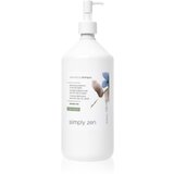Simply Zen Detoxifying Shampoo čistilni razstrupljevalni šampon za vse tipe las 1000 ml Cene