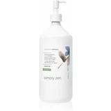 Simply Zen Detoxifying Shampoo čistilni razstrupljevalni šampon za vse tipe las 1000 ml