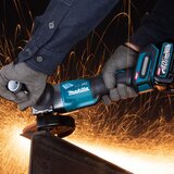 Makita GA013GZ aku kutna brusilica 125 mm 40 V | Eponuda.ba
