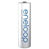 Panasonic punjive baterije eneloop AA/2B (BK-3MCDE/2BE) | Eponuda.ba