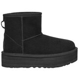 Ugg crne čizme za devojčice | ePonuda.com