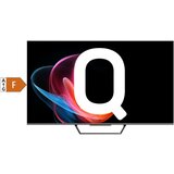 Tesla QLED televizor Q55S939GUS, 4K Ultra HD, Smart TV, Android, GOOGLE TV, HDR10, Silver Cijene