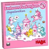  Društvene igre HABA Unicorn Glitterluck Cloud Stacking | shoptok.hr