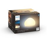 Philips Stolna LED svjetiljka Wellner, bijela | shoptok.hr