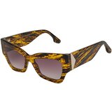 Victoria Beckham Sončna očala VB662S-736 Večbarvna | Shoptok.si