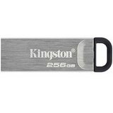 Kingston 256GB DataTraveler Exodia M USB slider cap USB 3.2 Gen2, turqouise | shoptok.hr