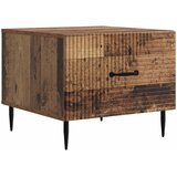  Kava Stol Staro drvo 49 x 50 x 40 cm Konstruirano drvo | shoptok.hr