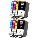  Kartuša HP 934XL + 935XL 2x komplet SUPER AKCIIJA | Shoptok.si