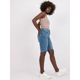 Sublevel Shorts-D85048T62172ZM267-blue | Shoptok.si