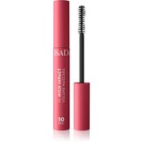 IsaDora 10 Sec High Impact Volume voluminozna maskara odtenek 01 Black 9 ml Cene