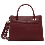 Valentino Bags Ročne torbice VBS5A802 Rdeča Cene
