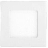 Master Lampa LED ugradna 3W 6000K AC85-265V 70x70mm OS-PL002-3W | Eponuda.ba