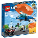 Lego City padobran Cene