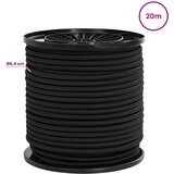  Bungee užadi s kukama 4 mm Crna PP i guma | shoptok.hr