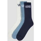 Vans Classic Crew 9.5-13 Nogavice parisian night | Shoptok.si