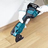 Makita Brez dodajanja znaka " tocka ": V DTM53RTJX1 Brezžicno orodje 18 z vec z funkcijami, vkljucno 2 x 5, 0 Ah | Shoptok.si