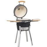 vidaXL Kamado Keramični Žar 81 cm Cene