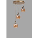 Opviq Luster 2615928, Zlatne boje | Eponuda.ba
