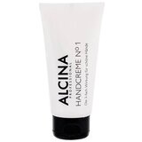 ALCINA n°1 SPF15 krema za roke za vse tipe kože 50 ml za ženske Cene