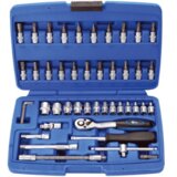 BGS set nas. bitova imbus 4-12mm 1/4" (7kom) 2161 | shoptok.hr