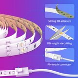 GOVEE RGB Led Strip lights 2 x 5M ( 065879 ) | ePonuda.com