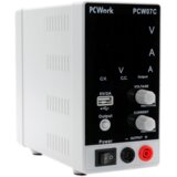 PCWORK Laboratorijska jedinica PCW07C 0-30V 0-5A | Eponuda.ba