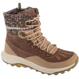 Siren 4 Thermo Mid Zip WP J038764