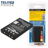 Telit Power baterija Li-Ion 3.7V 1180mAh za Nikon kamere EN-EL 5 ( 4230 ) Cene