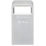  USB Memory stick Kingston DT-Micro 64GB, USB3,1/3,0/2,0, DTMC3G2/64GB | Eponuda.ba