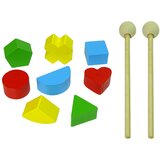  Hodalica Geometric Figures | shoptok.hr
