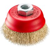 SIT 0105 Mesingana četka lončasta pletena M14 fi80 | Eponuda.com