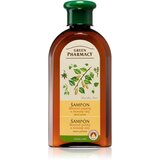Green Pharmacy Birch Tar & Zinc šampon protiv peruti 350 ml Cijene