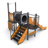  Set MERKUR 4 - metalni profi set | shoptok.hr