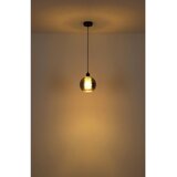 XXXL VISEČA SVETILKA ULF 20/120 cm E27 | Shoptok.si