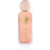 Catrice Wonder Woman bleščeče olje za telo odtenek 020 Sassy 100 ml u