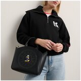 Karl Lagerfeld A3W30266 KL X DISNEY SM TOTE Crna | shoptok.hr