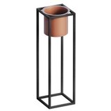WALLXPERT Dekorativna saksija GED023B | ePonuda.com