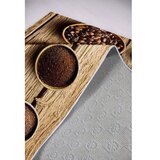 Conceptum Hypnose tepih Hmnt582, Pravougaoni, 80x300 cm, Smeđi | Eponuda.com