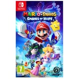 UbiSoft Mario + Rabbids Sparks Of Hope (Nintendo Switch) Cene