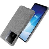 INORCO Za vivo iQOO Z7 5G torbica za mobilni telefon, odporna na udarce, tkanina + trdi pokrov za pametni telefon za osebni računalnik, (22033527) | Shoptok.si
