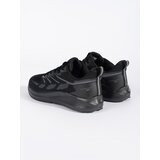 VICO Men's Black Mesh Sports Shoes | Eponuda.ba