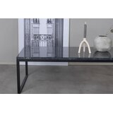 Venture Home Estelle klub stolić 120 × 60 cm, sivi | shoptok.hr