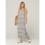 Sinsay ženska maxi haljina s uzorkom 6652T-MLC | shoptok.hr